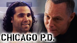 Human trafficker Says Kiss My A** | Chicago P.D.