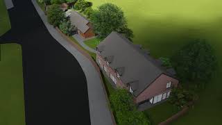 ACA Design Specialist Rehabilitation Centre for Choice Care Group