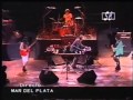 Charly Garcia 1995 Mar del plata
