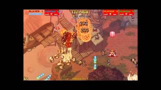 Jamestown Chapter 1 (Judgement)
