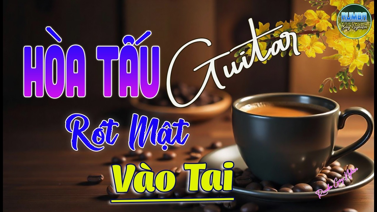 06/03 Mở Nhạc Không Lời Buổi Sáng MAY MẮN CẢ NĂM | Hòa Tấu Guitar Cổ Điển,Nhạc Phòng Trà,Quán Cafe