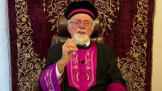 Hahambaşı Rav İsak Haleva İle Vayi̇şlah Peraşası