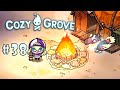 Жизнь после обновления-обнуления ☀ Cozy Grove Прохождение игры #38