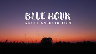 The Beauty Of Blue Hour Blackmagic Pocket 4K Sigma Art 18-35 Short Cinematic