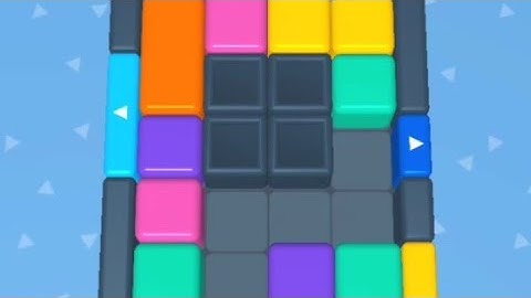 Block Escape 3D Level 62-66 Walkthrough Gameplay Android,iOS 