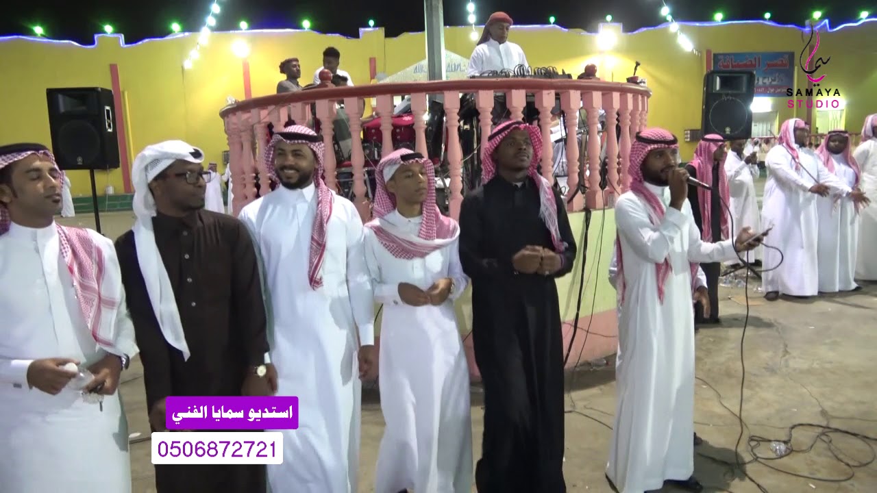 212 علي عزيز - شيلوا معي يا هلي الوادي | زواج  احمد ابو طمه عسيري