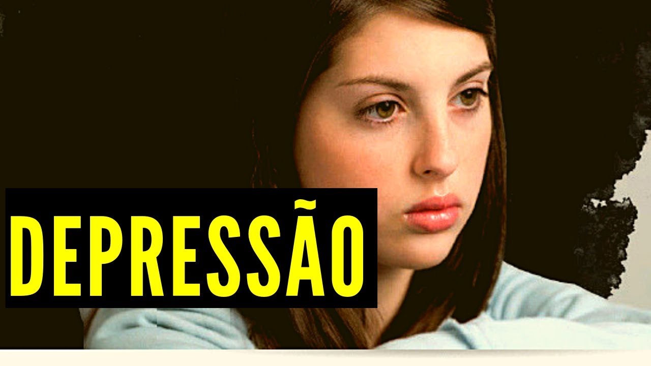 Imagem do episódio em vídeo: Depressão: não está tudo bem, mas pode ficar melhor com ajuda