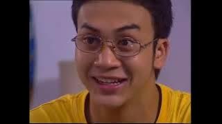 DAN - Episode 08 | Dimaz Andrean Jennifer Dunn Luna Maya