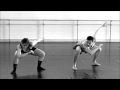 Yanis marshall choreography youre scaring me maria mena lyrical jazz class