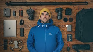 Travel Photography Gear by Brian Lackey 11,604 views 2 years ago 7 minutes, 31 seconds