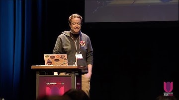 Welcome and an Intro to Provisioning Grafana