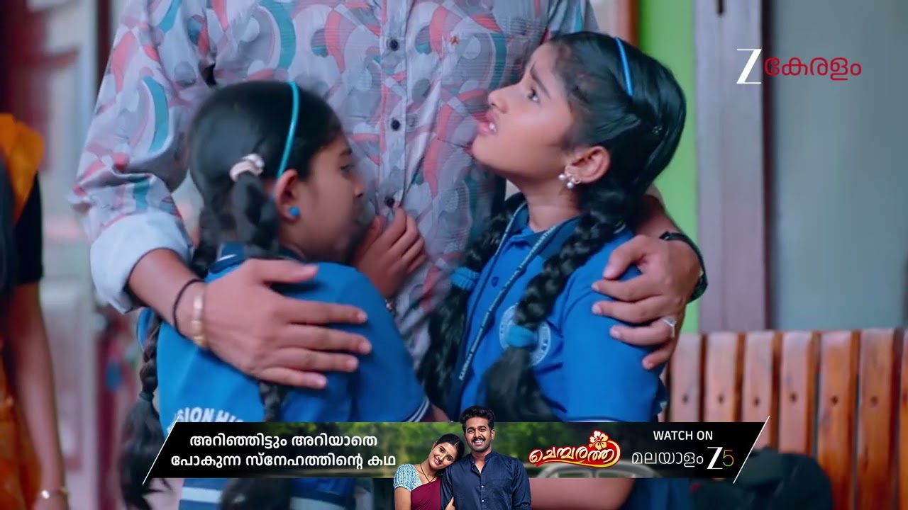 Mangalyam | Ep - 824 | Best Scene | Mar 01 2026 | Zee Keralam