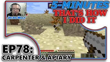 [MODDED MINECRAFT] 5-MIN - THAT