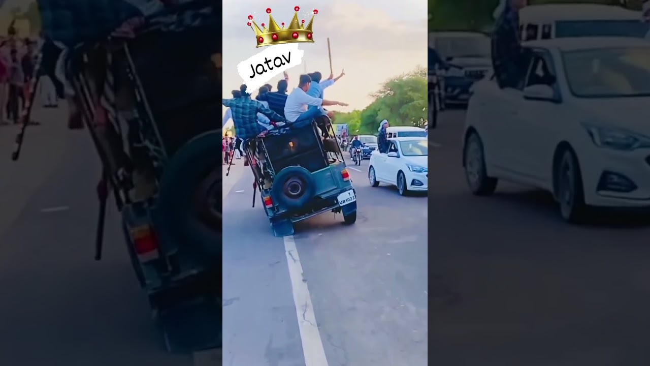 jatav is King 👑😈💯 jatav status of my friends 👋🤗🦇 