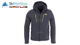 helly hansen men's alpha 3.0