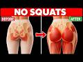 Over 50? 3 Essential Exercises to Quickly Build Stronger Glutes!