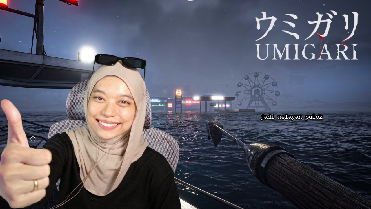 🔴LIVE : ICA first time main game CHILLA'S ART | UMIGARI | ウミガリ (MALAYSIA)