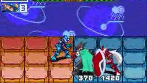 Challenge timaeus22222 - Over-Powered! (2)