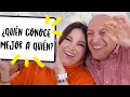 Mi padre o yo | ¿Quién conoce mejor a quién?