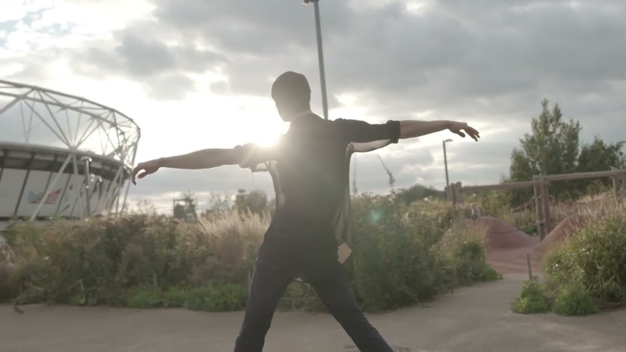 Watch Elevate on YouTube Watch Elevate on YouTube