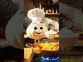 5 Kitchen Hacks 😱 जो आपकी Life बदल देंगे | Genius Cooking Tricks You Must Try! #shorts #kitchenhacks
