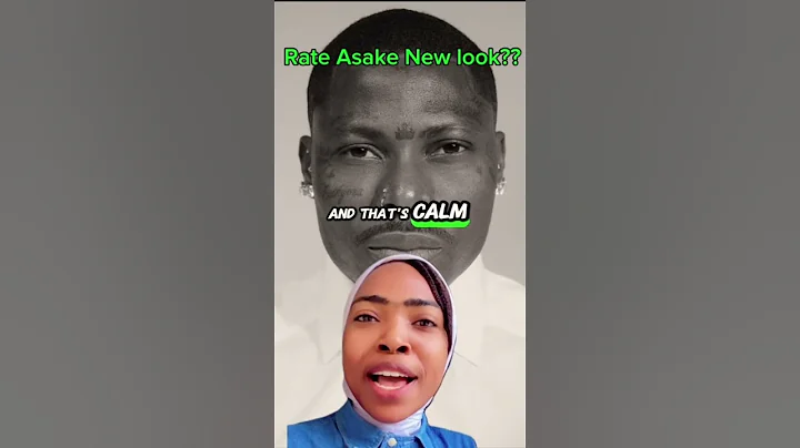 Asake new look guys #music #asaketypebeat2023