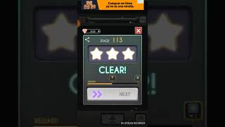 Bricks Breaker Mission 113