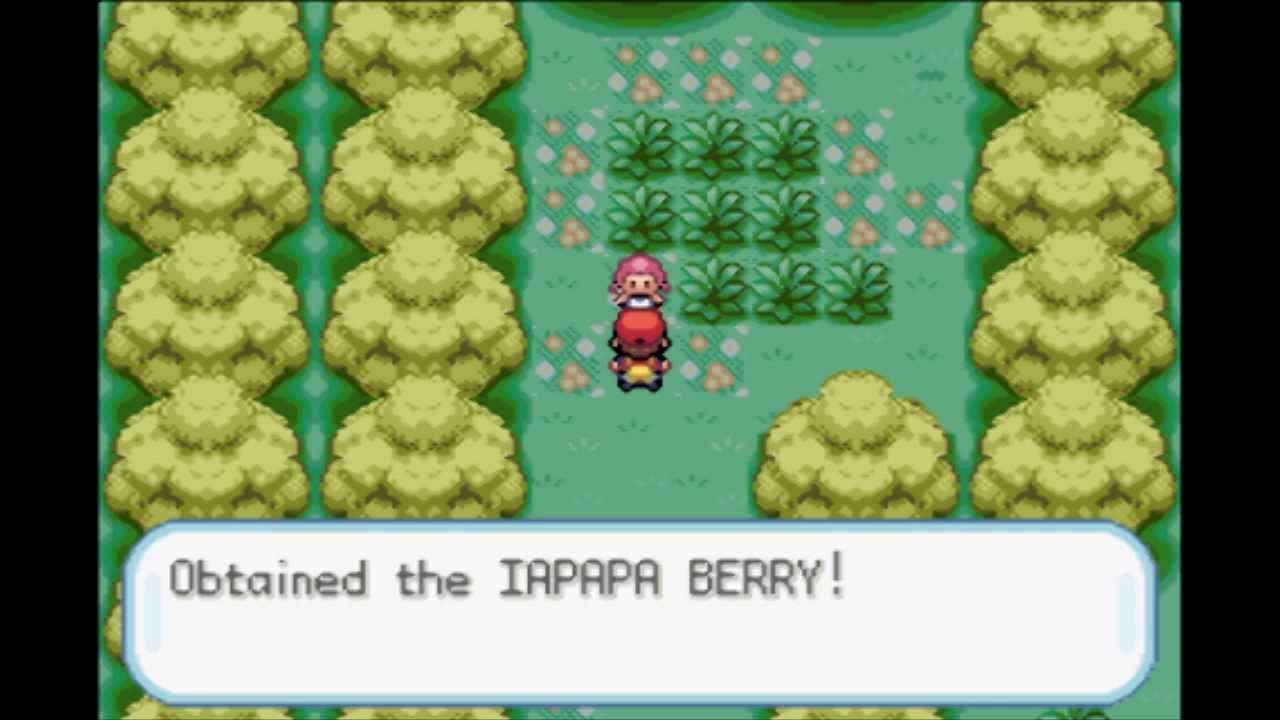 Pokemon FireRed Ep.21 - Pedo Hypno - YouTube