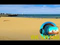 St kilda beach melbourne and its four season in one day sunshine at last 8k 4k vr180 3d travel