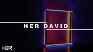 Her David - Ojos Azules ( Video Oficial - Remix Mashups - Hdm )