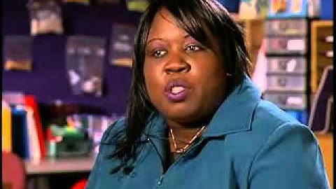 Traits of Writing for the Primary Grades: Teachers Talk About the Traits