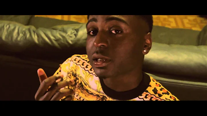 Uh Oh Jesse - Dramatic Thoughts (Music Video)