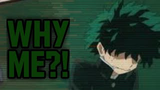 |Ignored/Neglected Deku AU Part 1|~•Texting Story•~~•Description Below•~~•Shidai Aruuko•~