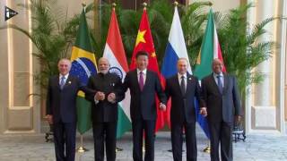 G20 en Chine : grandes nations, grands enjeux