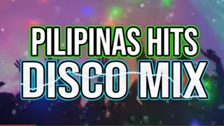 MALUPITANG DISCO SA PINAS—SAYAW PINOY—SUPER TODO HATAW DISCO NONSTOP MIX 2021