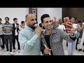 الفنان وسام أبو النجا أفراح ال هارون العريس حمزة تصويرات الجلمون 2026
