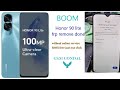 honor 90 lite frp remove without sn service just one click jop with cpu drill 100% working