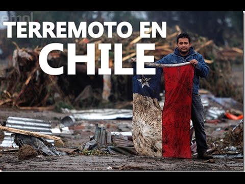 Terremoto: Chile 8.8 | Documentales Completos en Español ...