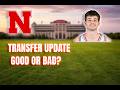 INSTANT REACTION TO NEBRASKA'S NEW BB TRANSFER!!