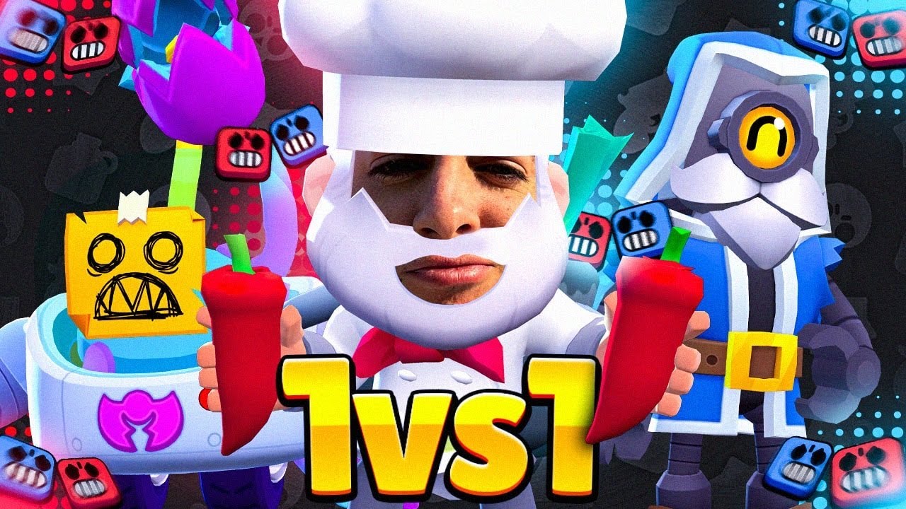 ¡DUELOS 1 VS 1 SOLO CON THROWERS!😈