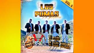 Video thumbnail of "Los Pumas De Junquillar - Mix Ranchero ( 2017 )"