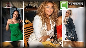 Create Fashion Photo Slideshow With Camtasia | Full Tutorial