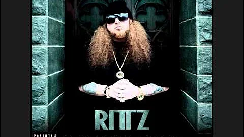 7) Rittz - Fulla Shit ft. Big K.R.I.T. & Yelawolf | White Jesus Revival