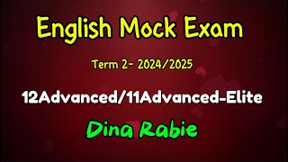 screenshot of the youtube video