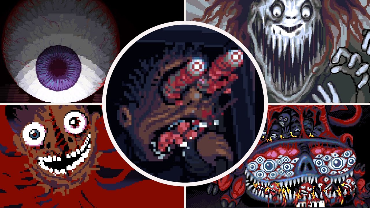 Look Outside - Ways to Die