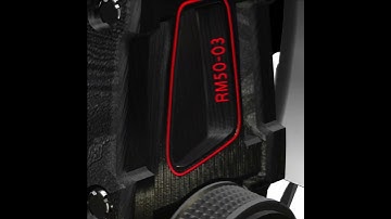 Real-time 3D Animation made in Switzerland🇨🇭 Black is beautiful!