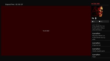 fun on Day z part 3 counting foward