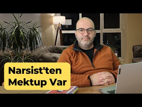 Video: Narsist İstismar: Bir Narsistin 16 İnce İşareti Size Kötü Muamele Ediyor