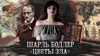 Шарль Бодлер. Цветы Зла [PERSONA]