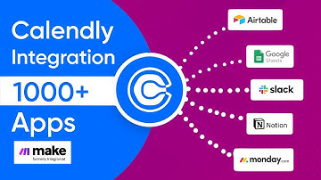 Calendly integration with Monday.com, Slack, Notion, Airtable & Google Sheets | MSquare Automation